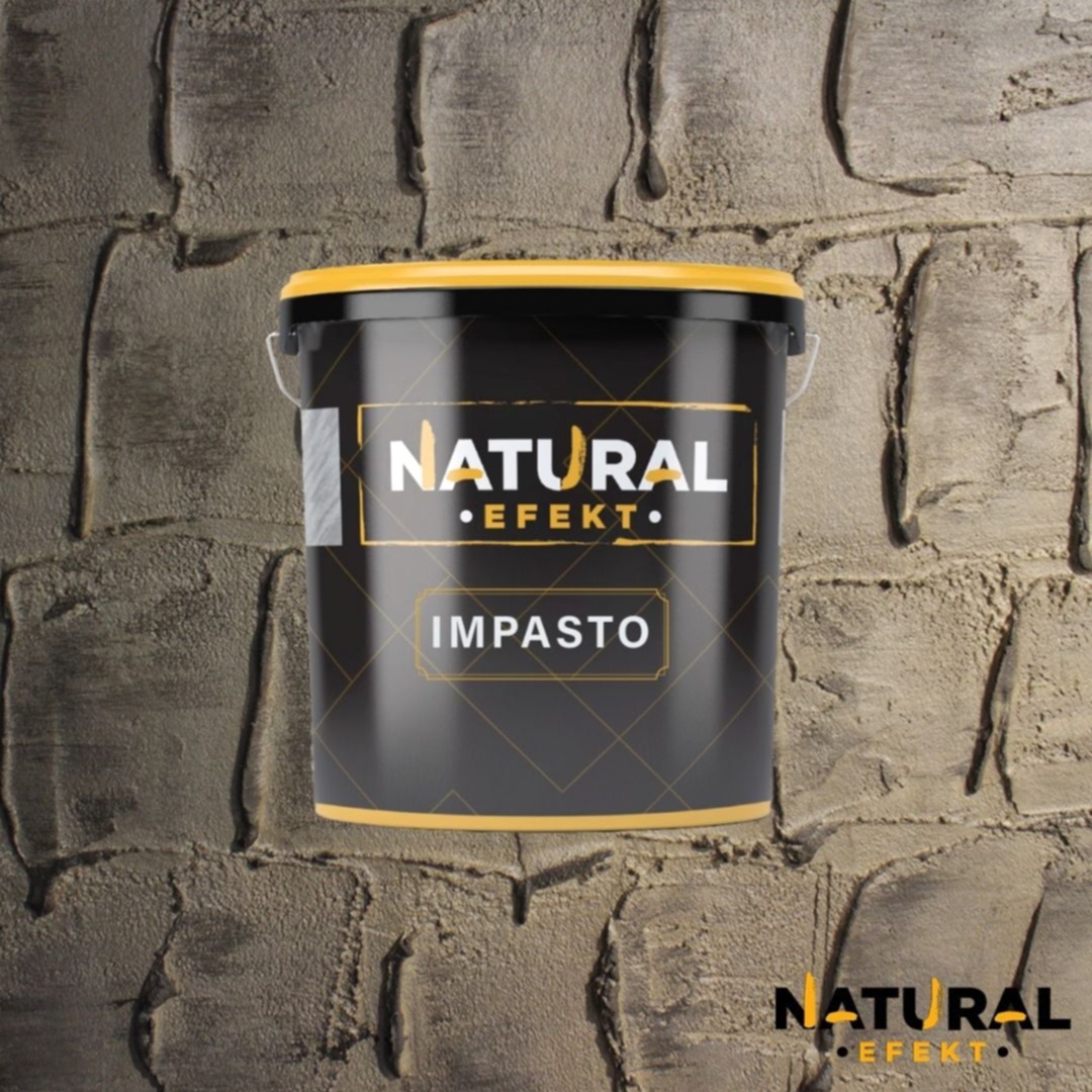 IMPASTO