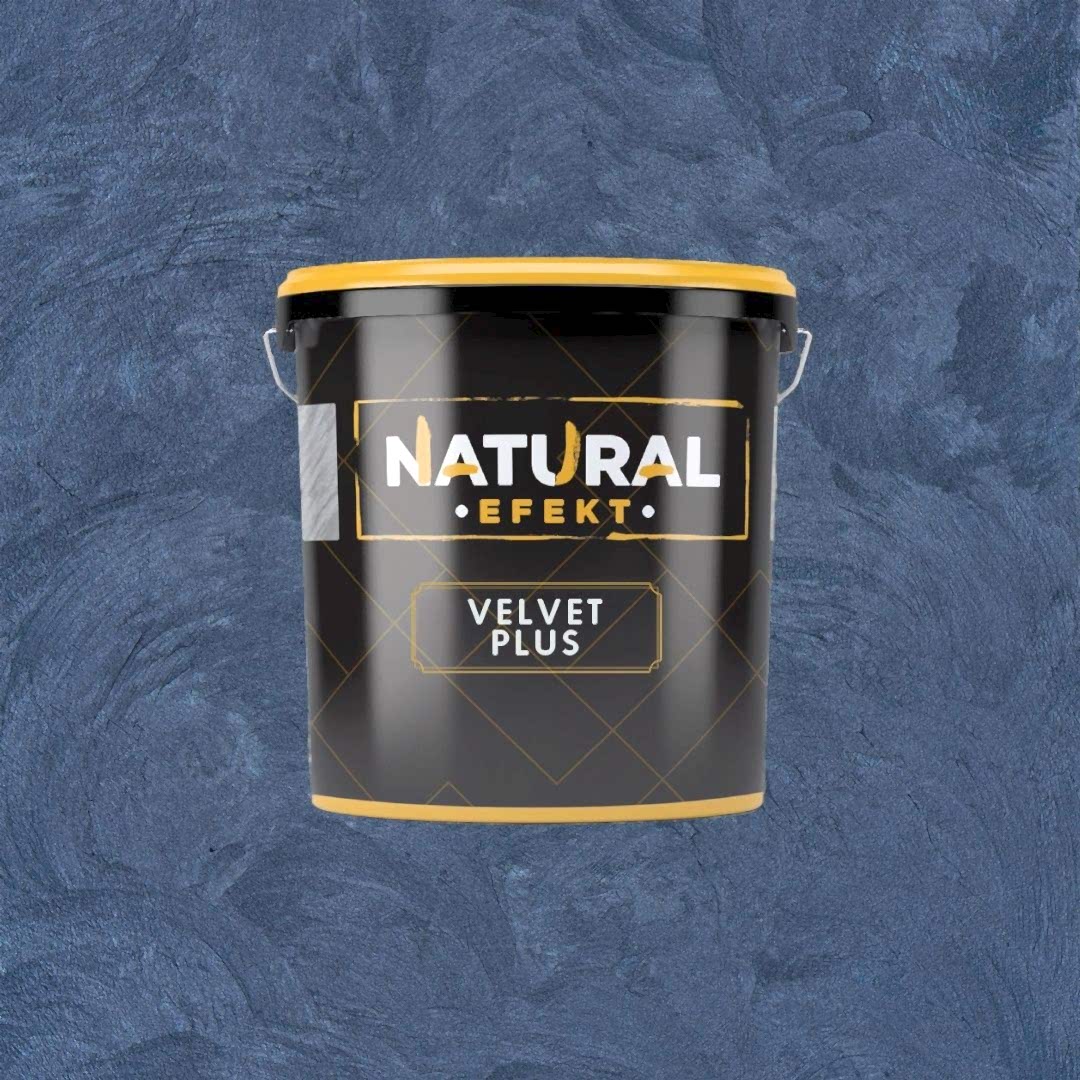 VELVET PLUS