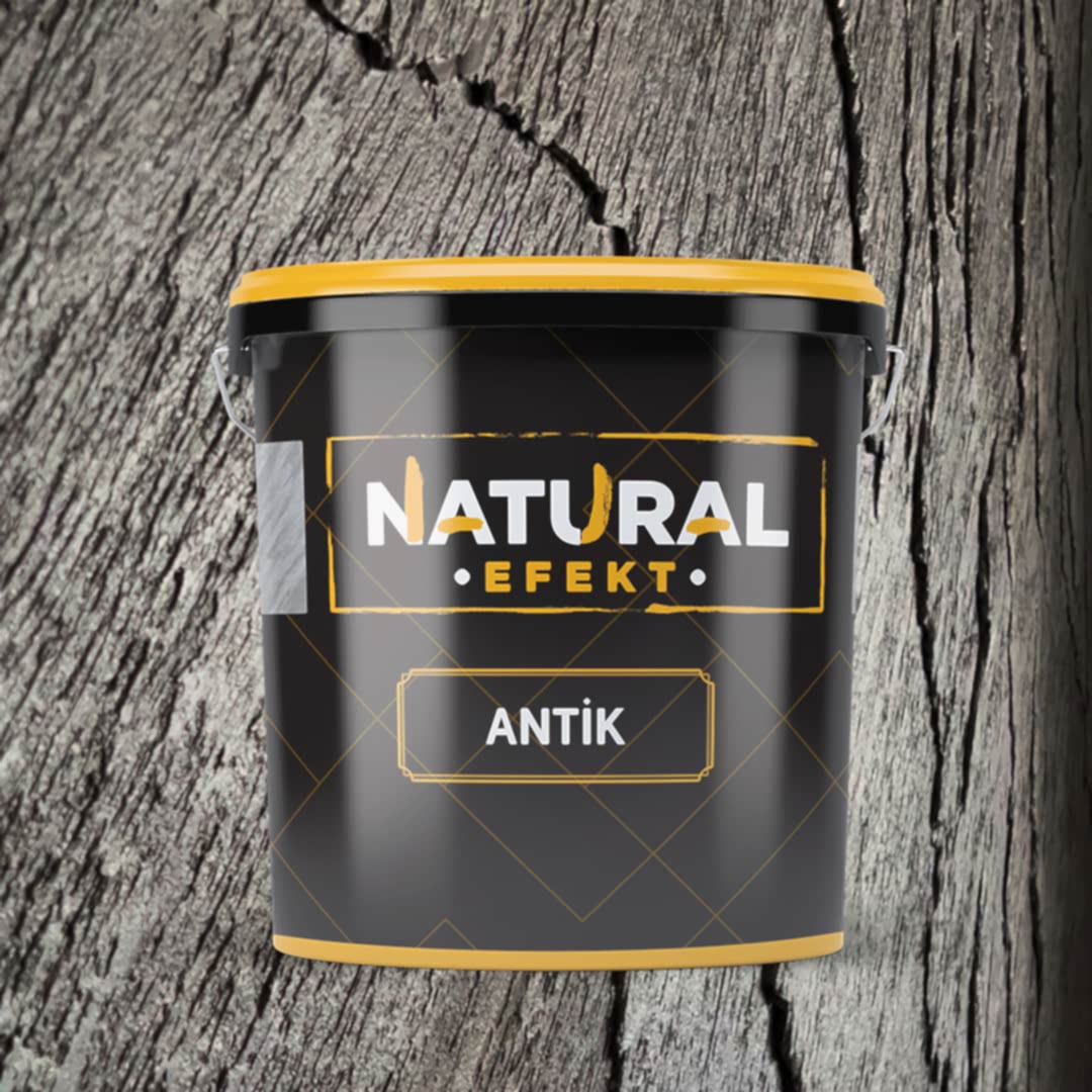 ANTİK