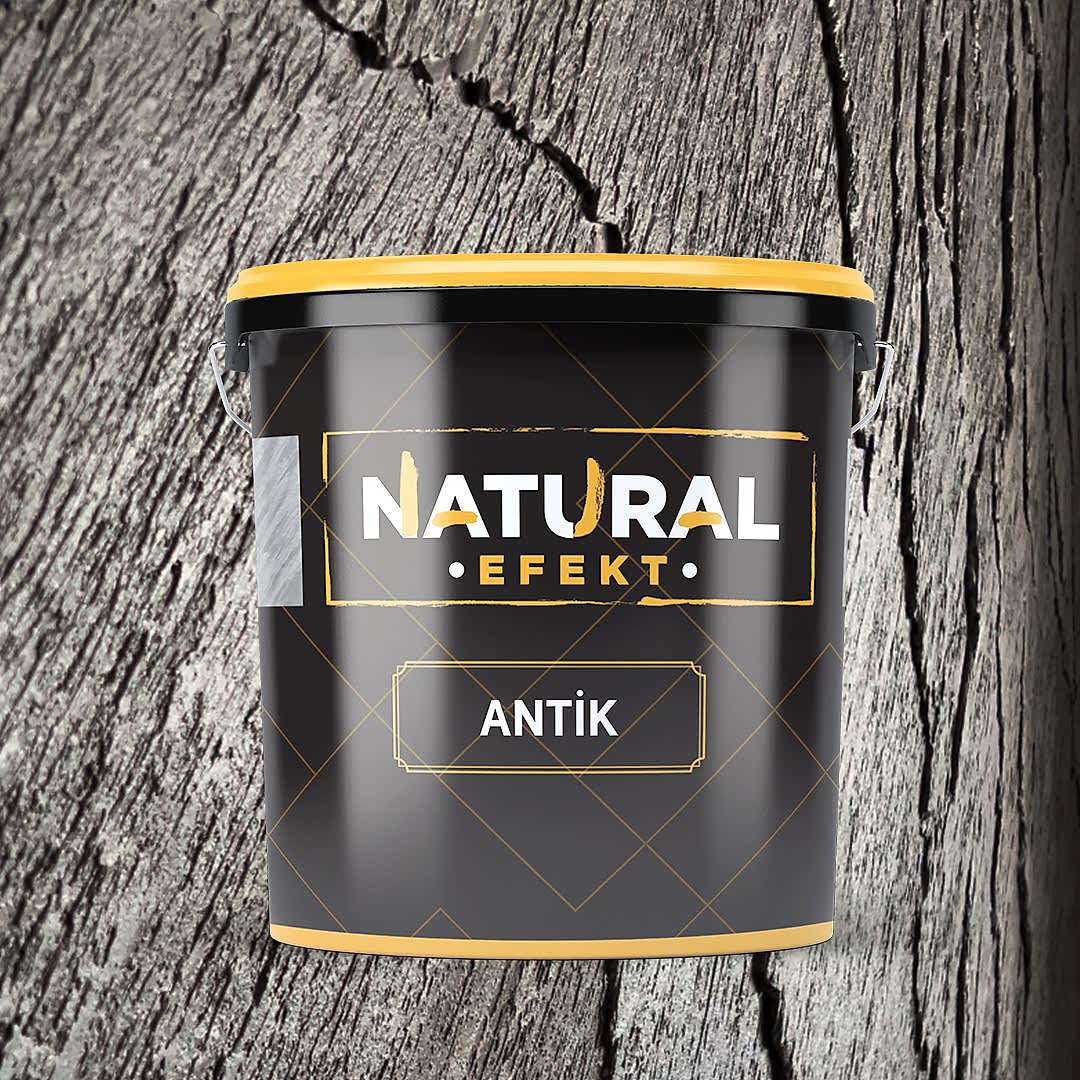 ANTİK