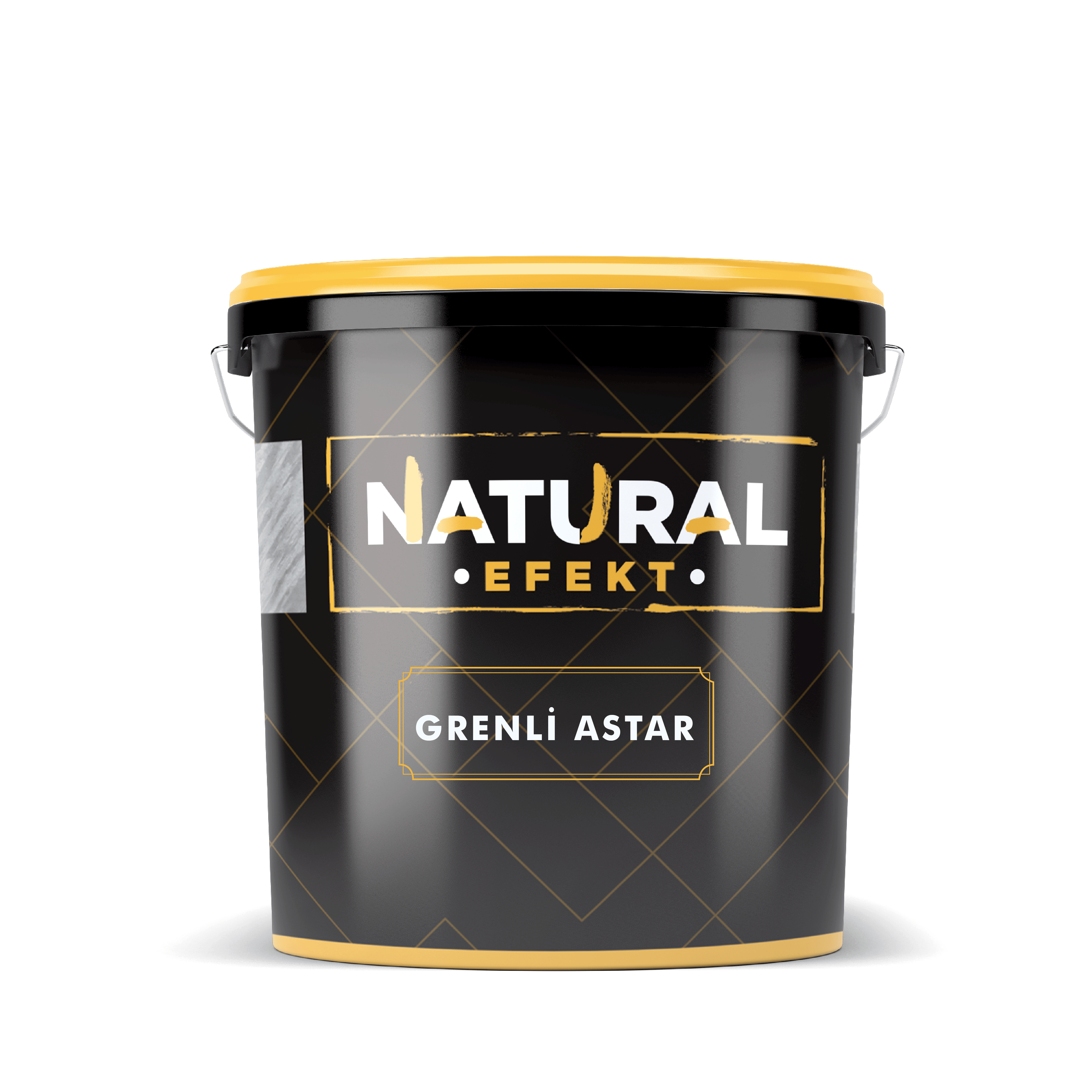 GRENLİ ASTAR