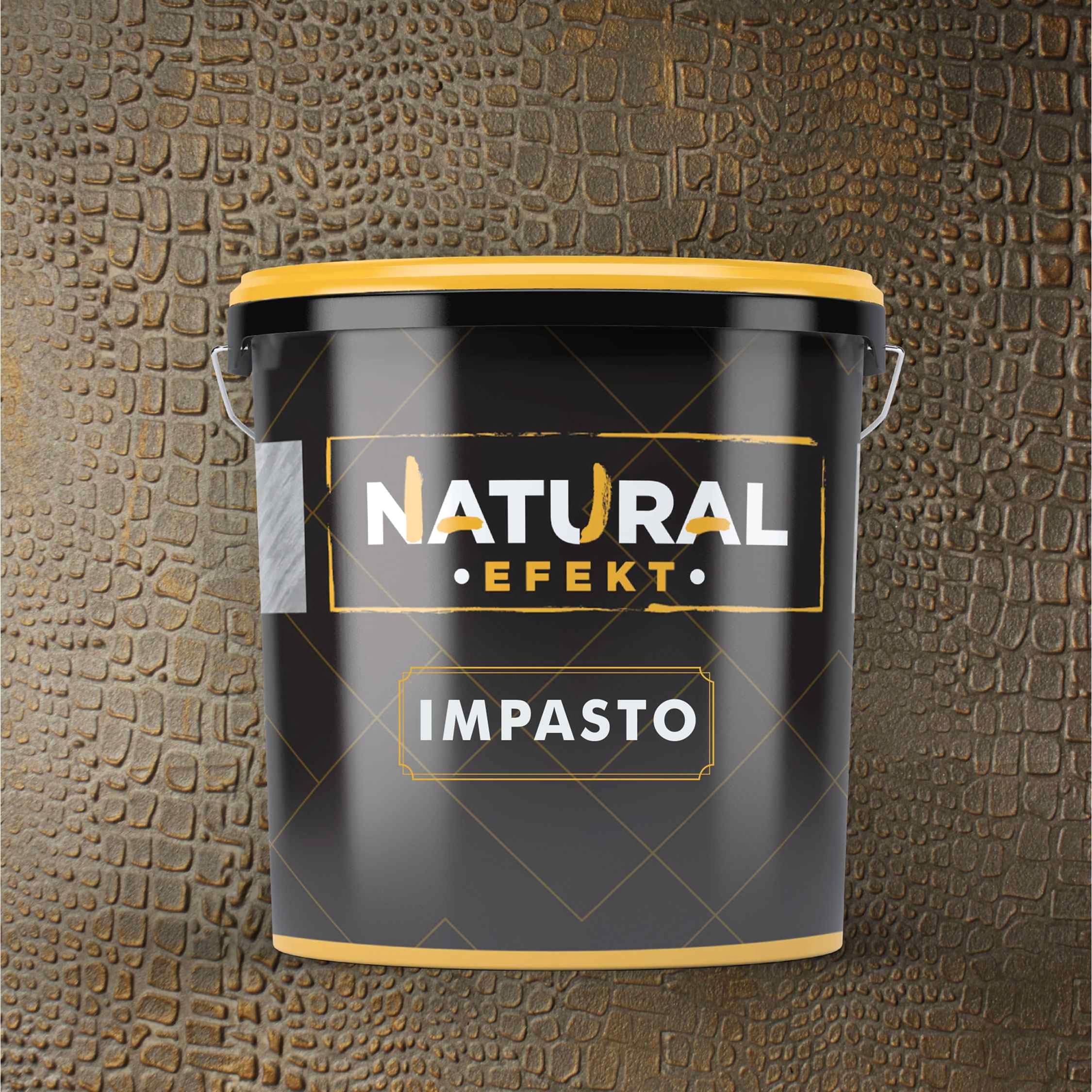 IMPASTO