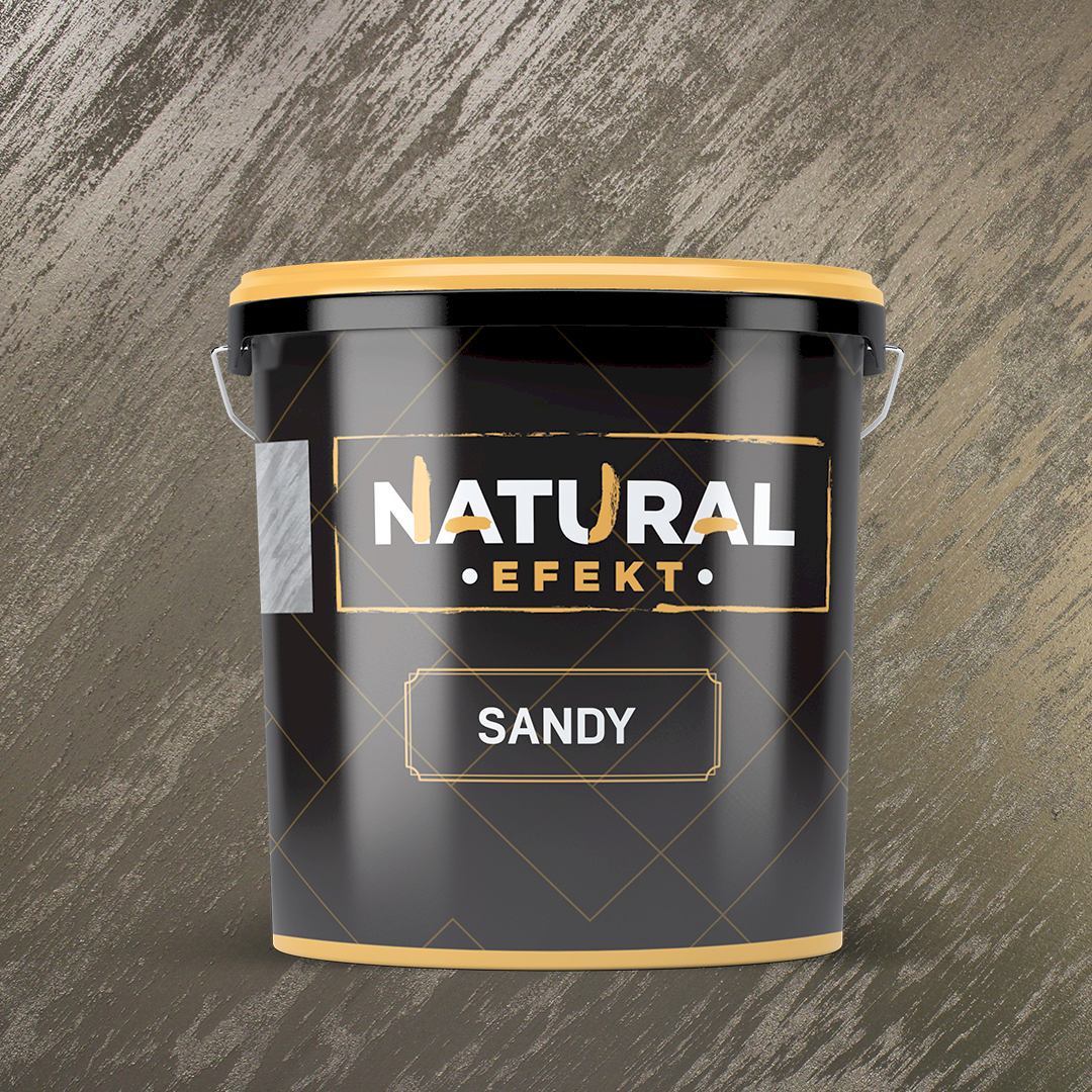 SANDY