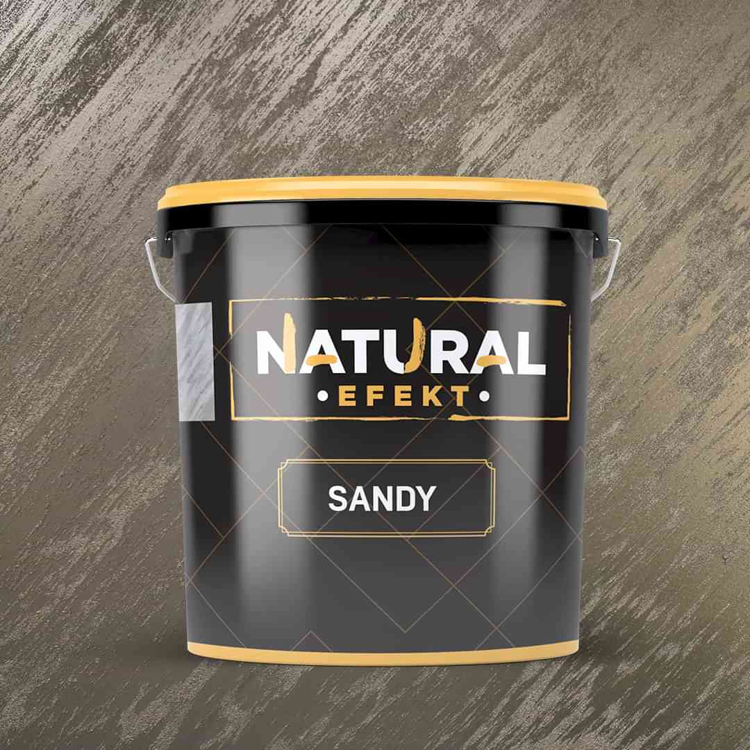 SANDY