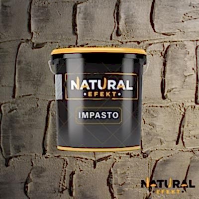 IMPASTO