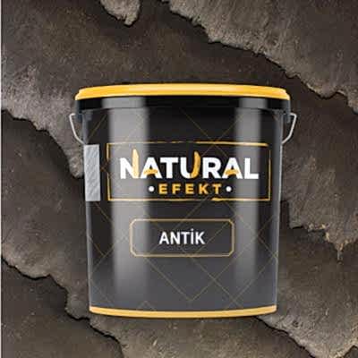 ANTİK