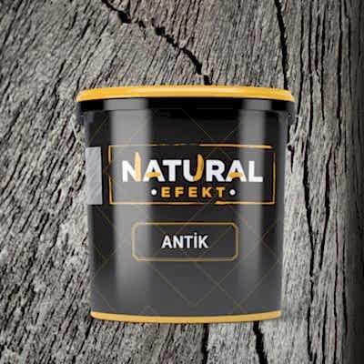 ANTİK
