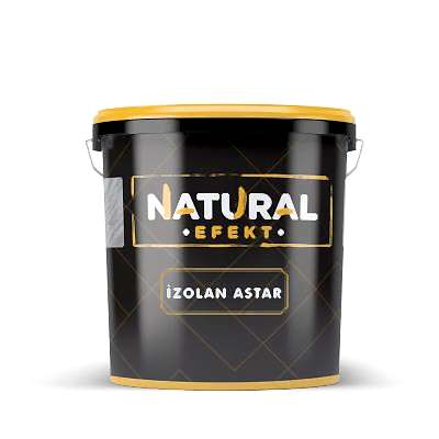 İZOLAN ASTAR