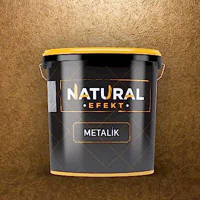 METALİK
