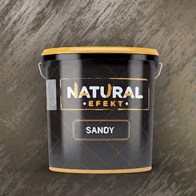 SANDY