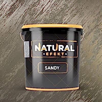 SANDY