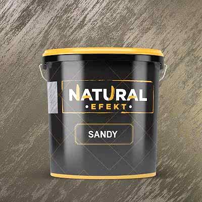 SANDY