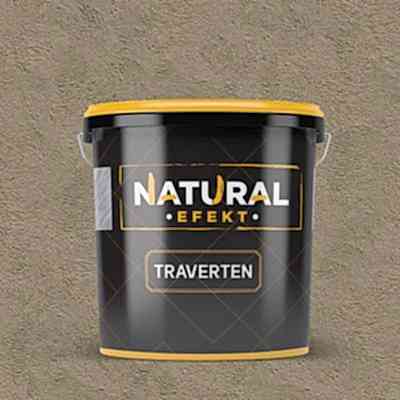 TRAVERTEN