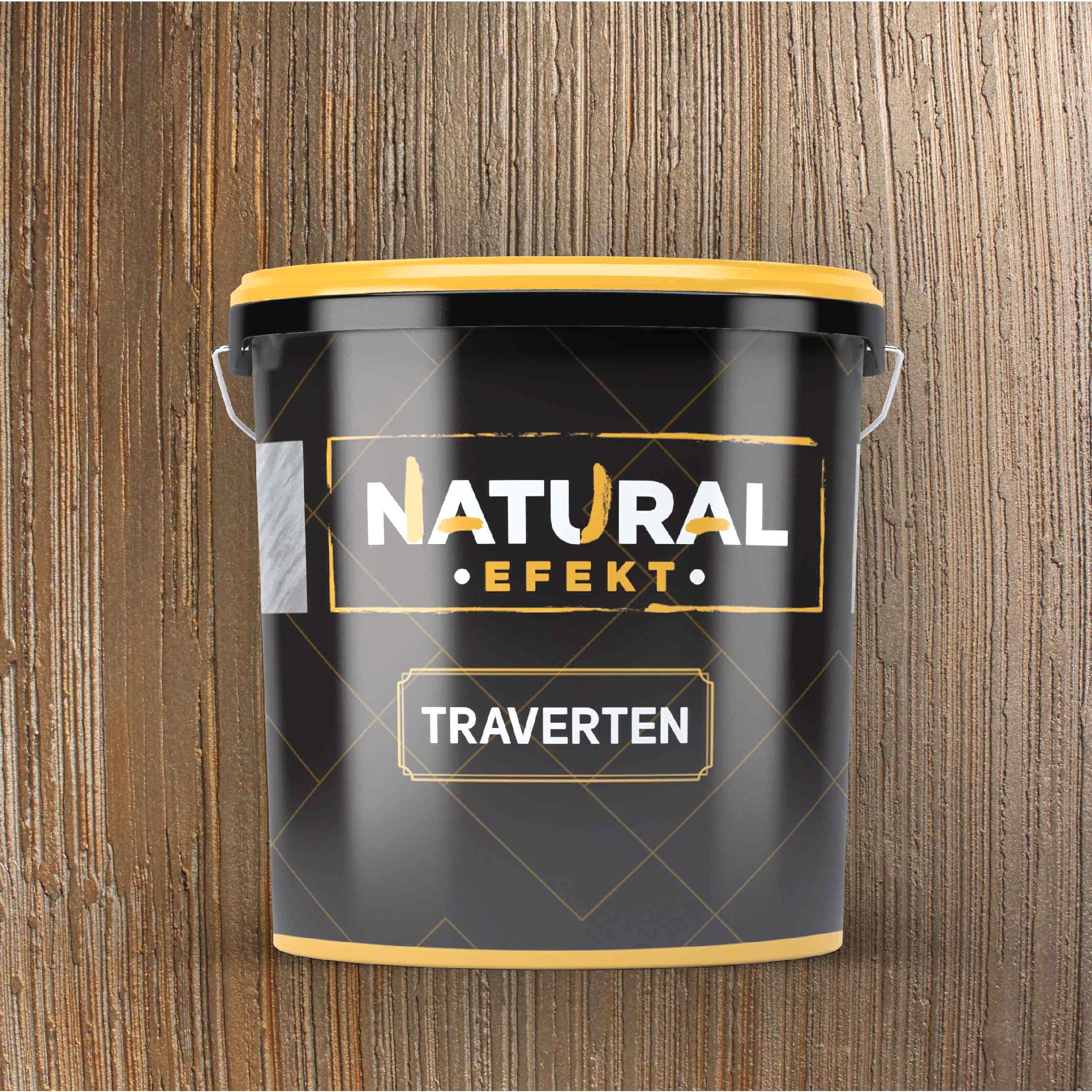 TRAVERTEN